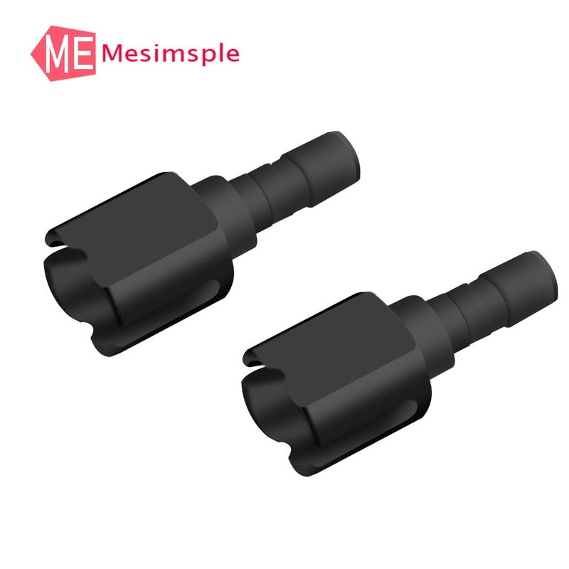 Mesimsple 2PCS EXB Diff Outdrive 45# Steel ARA310981 for Arrma 1/7 Felony Infraction Limitless EXB Differential Cup 1/8 Kraton Outcast Talion EXB Series 5052127036382 Upgrades Part - Image 5